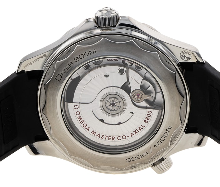 Omega Seamaster Diver 300m 210.32.42.20.01.001